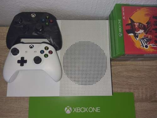 Xbox One S 1TB