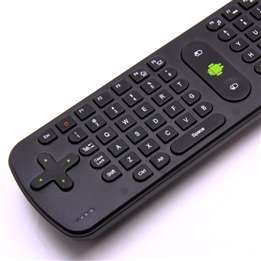 Measy 2.4G Wireless Fly Air Mouse Multi Keyboard