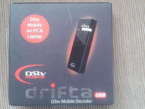 DSTV Mobile Drifta USB