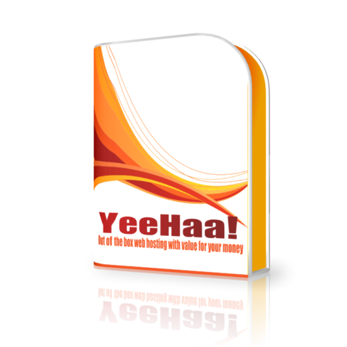 Standard Hosting - 500mb Disk Space - 5000mb Monthly Bandwidth - Rest Unlimited