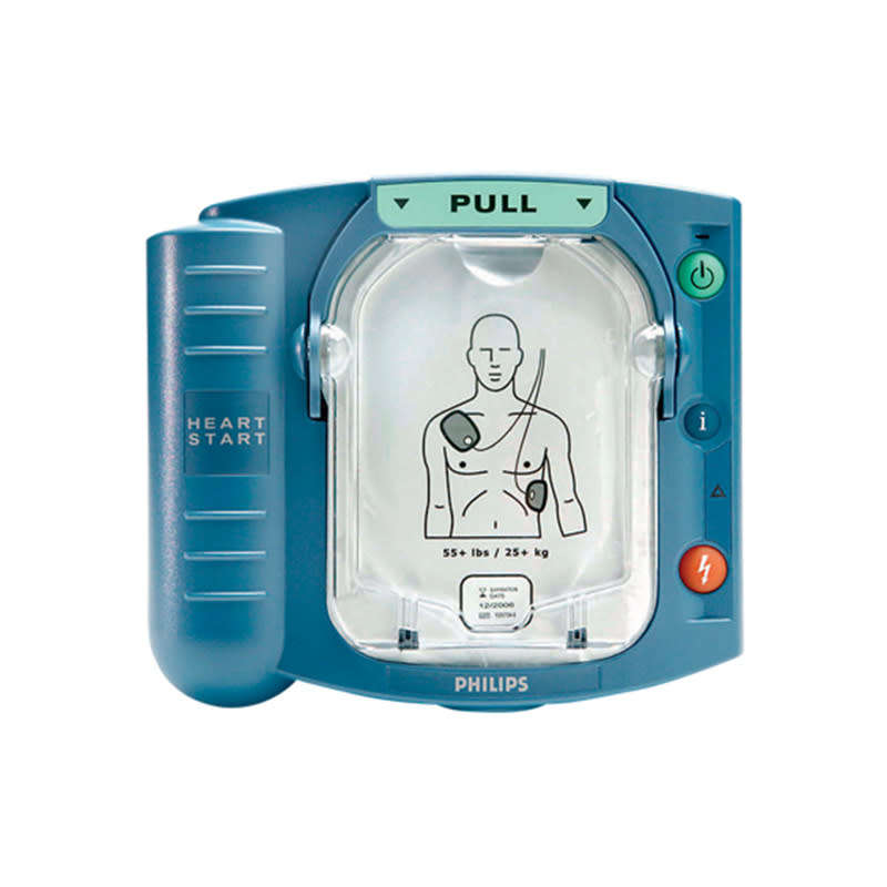 Philips HeartStart OnSite Defibrillator