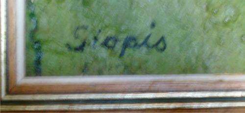 signature
