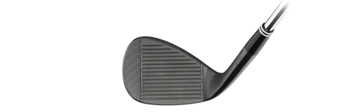 CLEVELAND 588 RTX 2.0 CB BLACK SATIN WEDGE R/H 60 LOFT