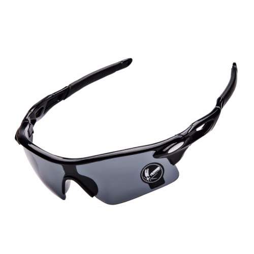 Polarized Sports Sunglasses