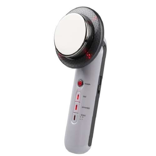 3 IN 1 PORTABLE ULTRASONIC INFRARED EMS SLIMMING