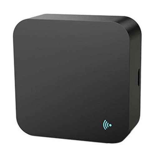 Alexa / Google Wifi Universal IR Hub