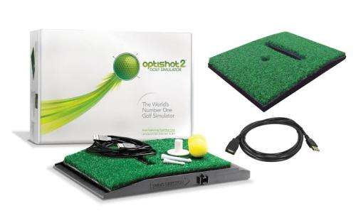 OptiShot 2
