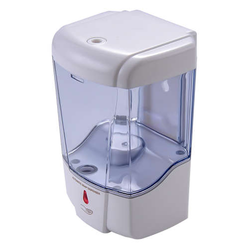 Automatic Wall Mounted Soap/Sanitizer Dispenser