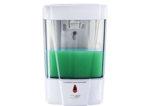 Automatic Wall Mounted Soap/Sanitizer Dispenser