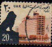 Egypt as per scan