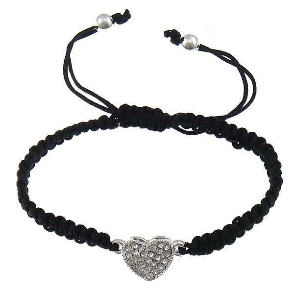 Heart Bracelet