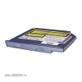 Dell Laptop DVD writer