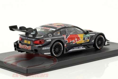 BMW M4 DTM - #11 DTM 2017 - Marco Wittmann - BMW Team RMG
