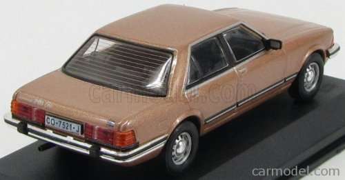 Ford Granada - 1982 - Bronze