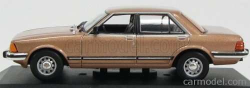 Ford Granada - 1982 - Bronze