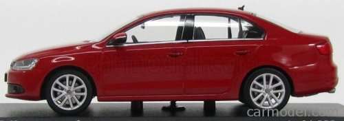 Volkswagen Jetta - 2010 - Red L.E. 1008 pcs.