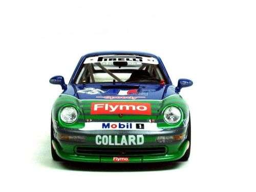 Porsche 911 (993) Cup - #25 Flymo Winner Supercup 1996 - E.Collard