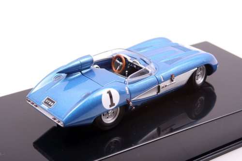Chevrolet SS - 1957 - Blue