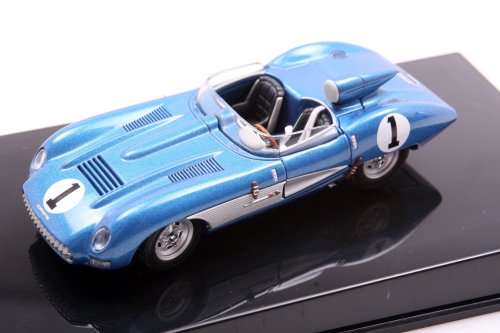 Chevrolet SS - 1957 - Blue