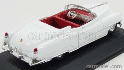 Cadillac Eldorado - Parade USA 1953 - Dwight Eisenhower
