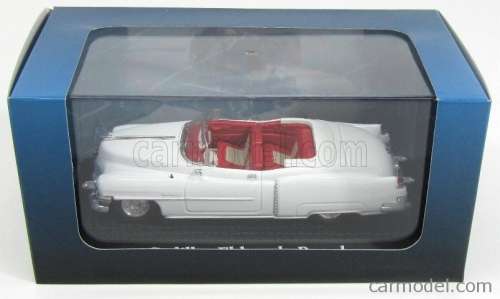 Cadillac Eldorado - Parade USA 1953 - Dwight Eisenhower