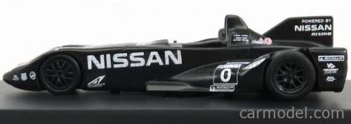 Nissan Deltawing 1.6L Turbo - Highcroft Racing - #0 24h LeMans 2012 - Franchitti / Krumm / Motoyama
