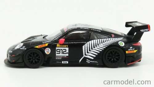 Porsche 911 GT3 R - #912 EMB Winner Bathurst 12h 2019 - D.Werner / D.Olsen / M.Campbell