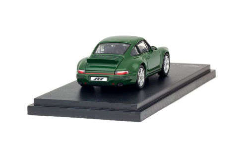 Porsche RUF SCR - 2018 - Irish Green