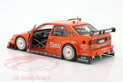Alfa Romeo 155 V6 TI - #19 Jäger-Tonic ITC Helsinki 1995 - Michael Bartels