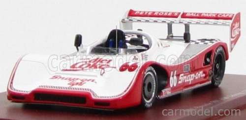 Porsche 966 - Diet Coke #66 12h Sebring 1993 - J.Cochran / C.Hanauer / B.Carradine