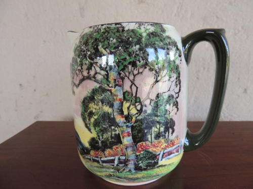 ROYAL DOULTON JUG