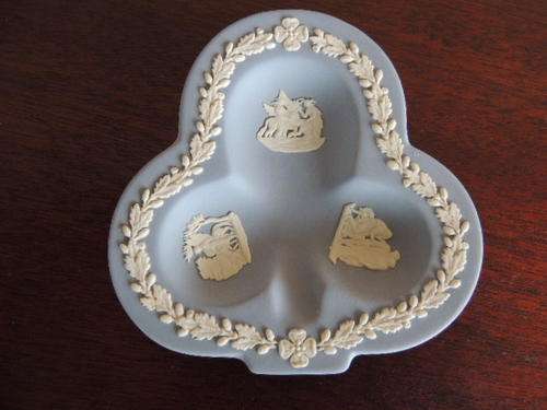 WEDGEWOOD ASHTRAY