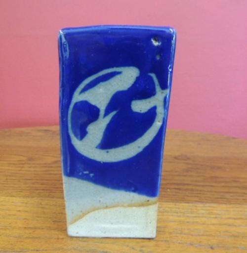 ANDREW WALFORD POTTERY VASE