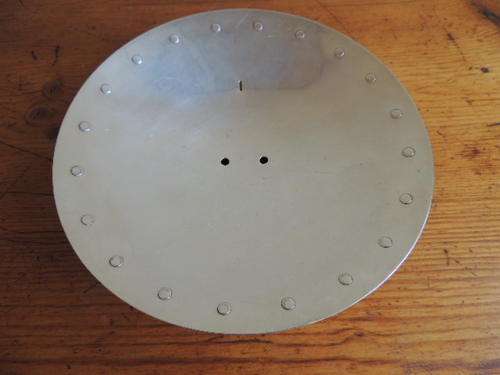DUCHESS PLATE BOWL