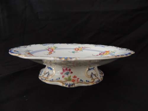 EXQUISITE TAZZA