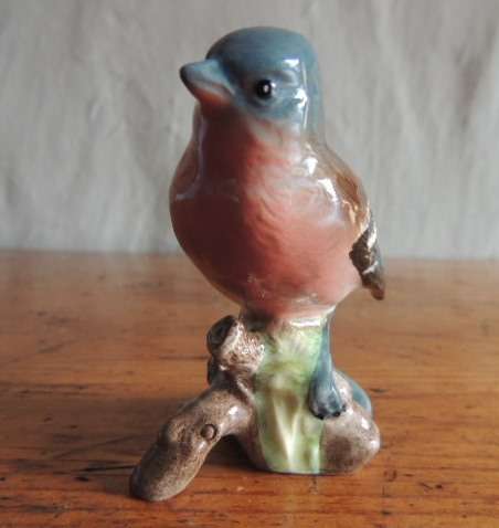 BESWICK  GLOSS # 991