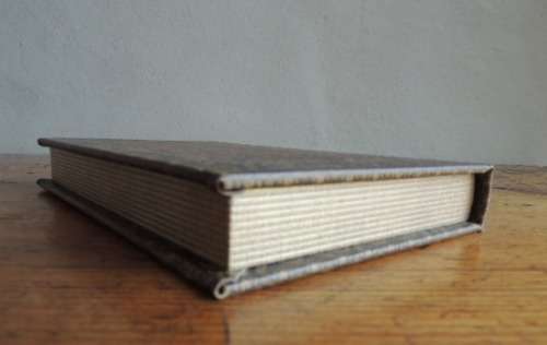 DECORATIVE BOOK BOX