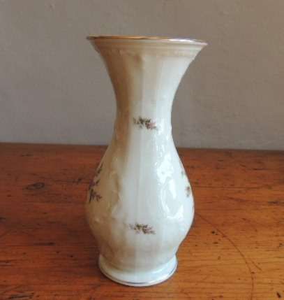 ROSENTHAL VASE - "CLASSIC ROSE COLLECTION"