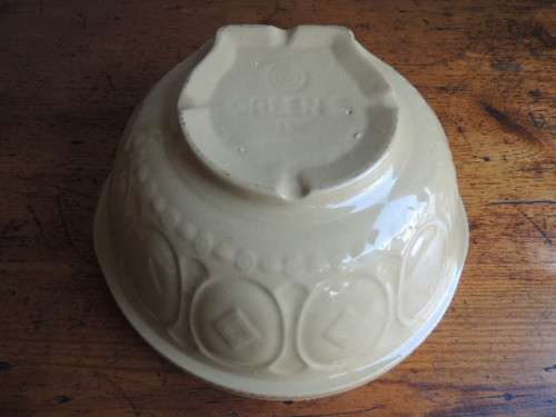 T G GREEN'S GRIPSTAND MIXING BOWL