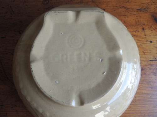 T G GREEN'S GRIPSTAND MIXING BOWL