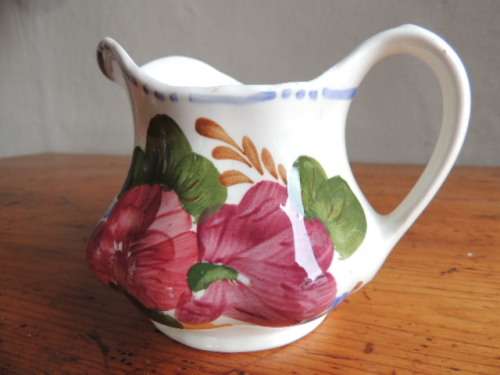 BELLE FIORE JUG 9.5 CM