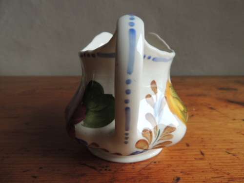 BELLE FIORE JUG 9.5 CM
