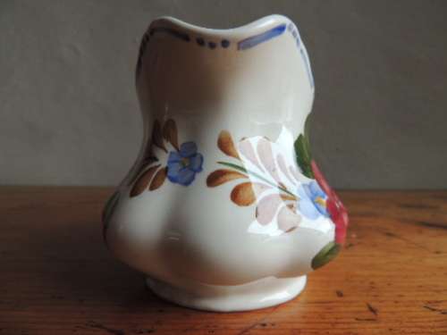 BELLE FIORE JUG 9.5 CM