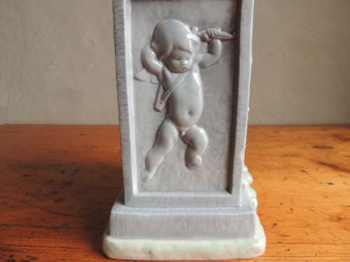 LLADRO FIGURINE - "AESTHETIC POSE", bargain price