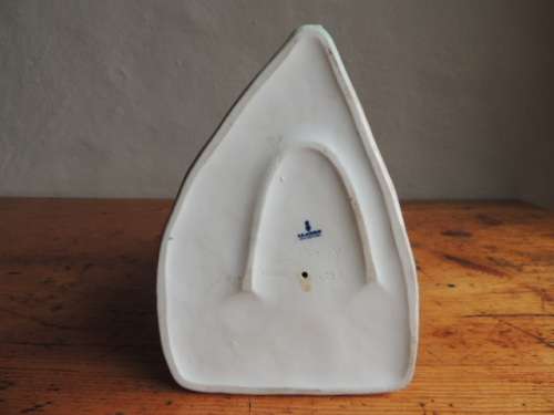 LLADRO FIGURINE - "AESTHETIC POSE", bargain price