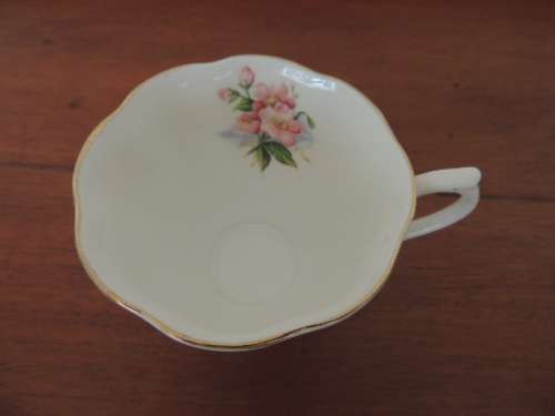ROYAL ALBERT TRIO - "EVESHAM", Price reduced