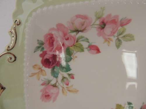 ROYAL ALBERT DISH