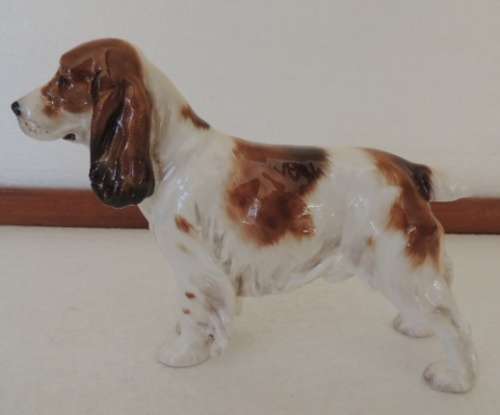 ROYAL DOULTON MEDIUM COCKER SPANIEL - HN1036