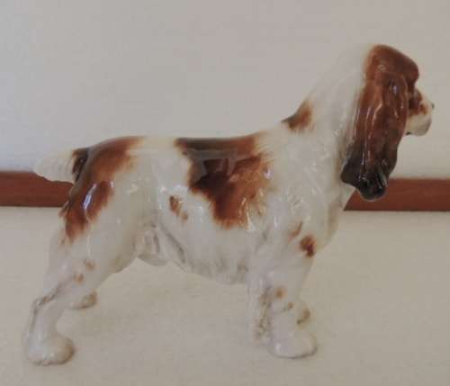 ROYAL DOULTON MEDIUM COCKER SPANIEL - HN1036