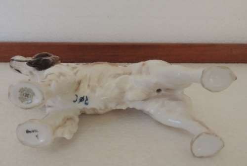 ROYAL DOULTON MEDIUM COCKER SPANIEL - HN1036